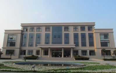 China Qingdao Everbeauting Crafts Co., Ltd
