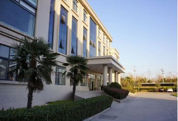 China Qingdao Everbeauting Crafts Co., Ltd