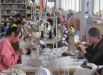 China Qingdao Everbeauting Crafts Co., Ltd