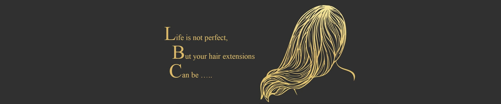 Tape Hair Extensions