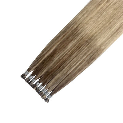 Full Payment Keratin Pre Bonded Double Drawn I Tip Hair Extensions About Shipping Cost