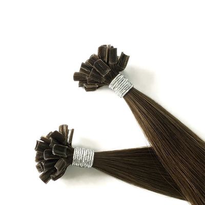 Customized Pre-Bonded Flat-Tip Hair Connector U Tip Ombre 2t Highlight Color Extension