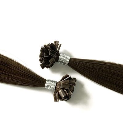 18inch Muti-Color U Tip Hair Extensions for Natural Remy Pre Bonded Human Hair
