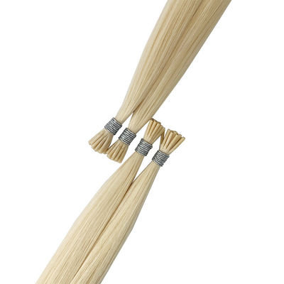 Initial Payment Double Drawn I Tip Russian Raw Virgin 100% Remy Human Hair Extensions