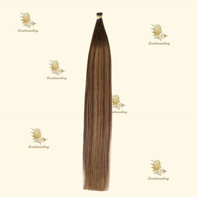 Get No Shedding Vietnamese Virgin Cuticle Aligned Hair for Straight Itip Extensions