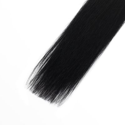 Technology Human Hair 6D Hair Extensions 2nd Generation Customization and Recycle Yes