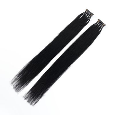 Technology Human Hair 6D Hair Extensions 2nd Generation Customization and Recycle Yes