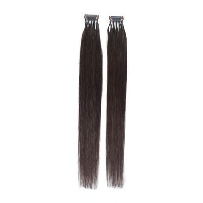 Technology Human Hair 6D Hair Extensions 2nd Generation Customization and Recycle Yes