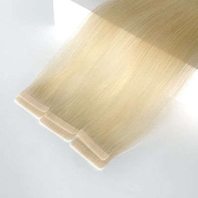 Shipping Cost for European Double Drawn Human Hair Tape Extensions Stick Pre-Bonded
