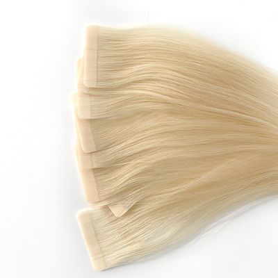 Shipping Cost for European Double Drawn Human Hair Tape Extensions Stick Pre-Bonded