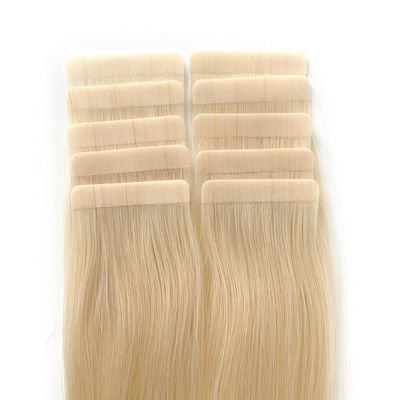 Shipping Cost for European Double Drawn Human Hair Tape Extensions Stick Pre-Bonded