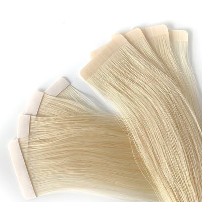 Shipping Cost for European Double Drawn Human Hair Tape Extensions Stick Pre-Bonded