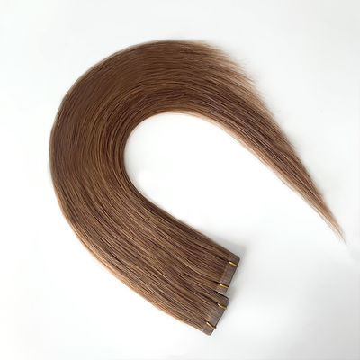 US Double Drawn Remy Tape Hair Extensions for Human Hair Performance