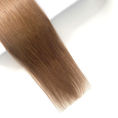 US Double Drawn Remy Tape Hair Extensions for Human Hair Performance