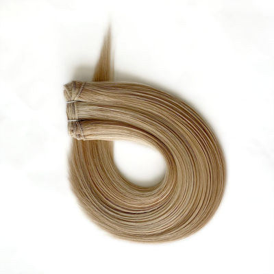 Virgin Human Hair Extension Sew-in Weave Bundles No Tangles 30-Day Refund Guarantee