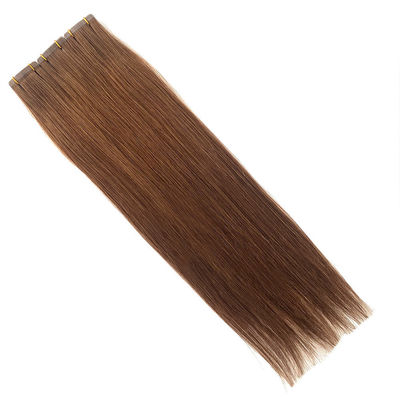 20inch Tape Ins Remy Raw Hair 100 Human Hair 24 26 28 Inches for Initial Payment