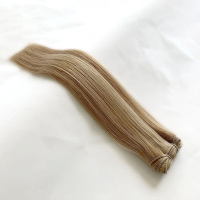 Virgin Human Hair Extension Sew-in Weave Bundles No Tangles 30-Day Refund Guarantee