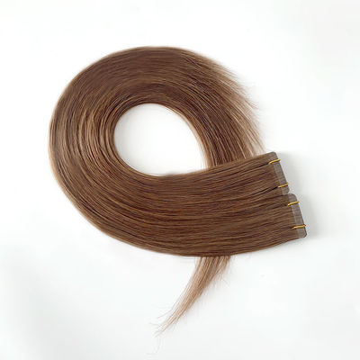 20inch Tape Ins Remy Raw Hair 100 Human Hair 24 26 28 Inches for Initial Payment