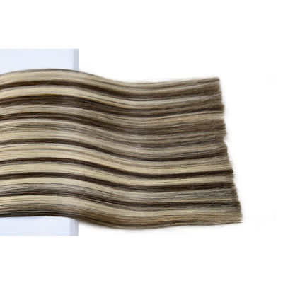 100% Remy Double Drawn Cuticle Tape in Human Hair Extensions No Shedding US Currency