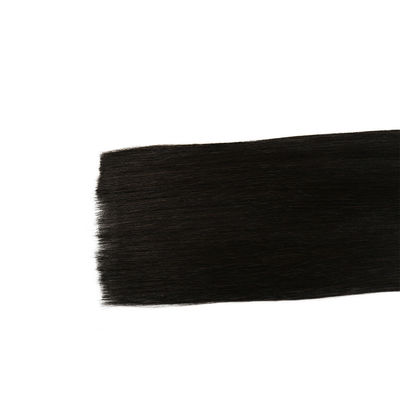 Unprocessed Vietnamese Raw Virgin Human Hair Vendors Natural Wavy Hair and No Shedding