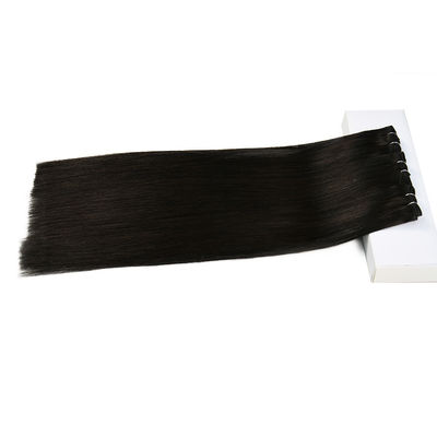 Unprocessed Vietnamese Raw Virgin Human Hair Vendors Natural Wavy Hair and No Shedding