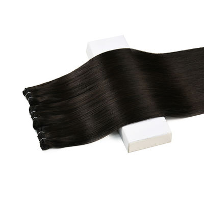 Unprocessed Vietnamese Raw Virgin Human Hair Vendors Natural Wavy Hair and No Shedding