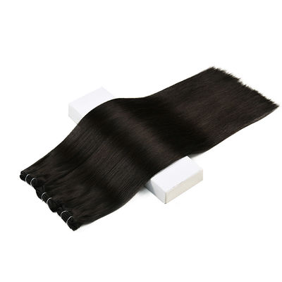 Unprocessed Vietnamese Raw Virgin Human Hair Vendors Natural Wavy Hair and No Shedding