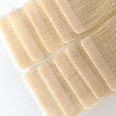 Reusable Tape in Vendor Tape Hair Extension Manufacturers with Fast Shipping