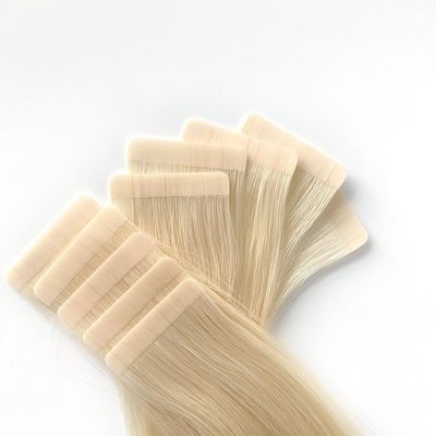 Reusable Tape in Vendor Tape Hair Extension Manufacturers with Fast Shipping
