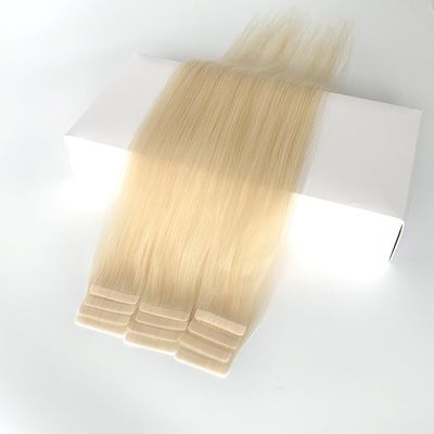 Reusable Tape in Vendor Tape Hair Extension Manufacturers with Fast Shipping