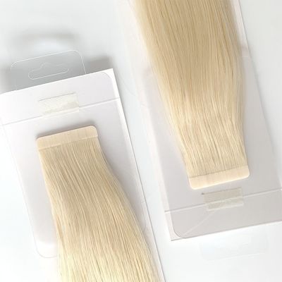Reusable Tape in Vendor Tape Hair Extension Manufacturers with Fast Shipping