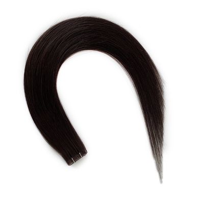 Customizable Invisible Tape Hair Extensions with Full Cuticle Chinese Human Hair