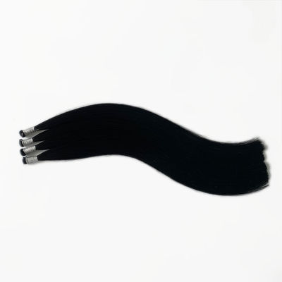 30 Days Return Policy Straight Russian Genius Weft Human Hair Remy Extensions