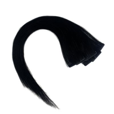 100% Virgin Brazilian Human Hair Invisible Tape Hair Extension Remy Hair No Shedding
