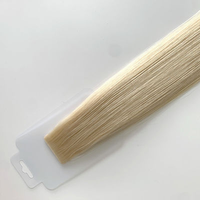 Full Payment Invisible Ombre Tape in Hair Extensions 24 Inch100human Hair Straight Style