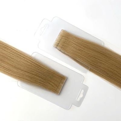 Stick Pre-Bonded Virgin Vietnamese Invisible Injection Tape Hair Extensions No Tangle