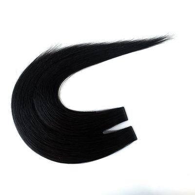 Super Slim Tapes Life 3 Month OEM Salon Supply European Hair Tape Ins 100% Human Hair