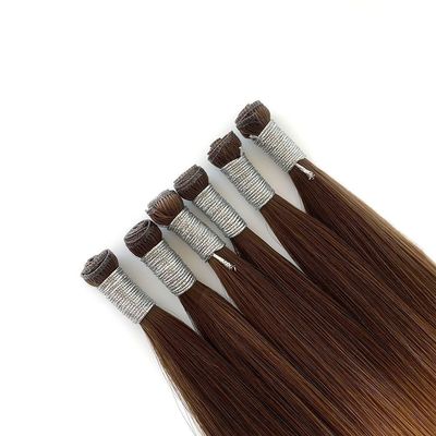 Genius Weft 100g Human Hair Cuticle Aligned Hair Double Drawn Estimated Delivery Time