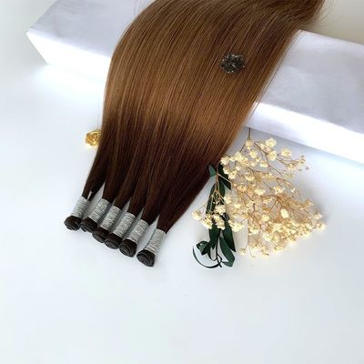 Genius Weft 100g Human Hair Cuticle Aligned Hair Double Drawn Estimated Delivery Time