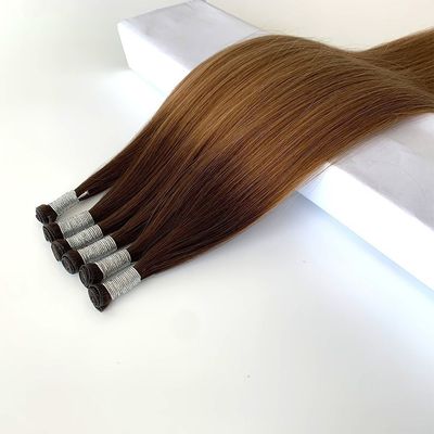 Genius Weft 100g Human Hair Cuticle Aligned Hair Double Drawn Estimated Delivery Time