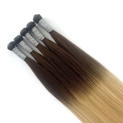 Genius Weft 100g Human Hair Cuticle Aligned Hair Double Drawn Estimated Delivery Time