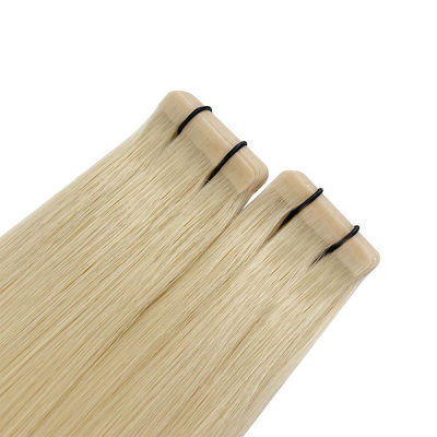 Remy Hair ST-230826 Invisible Double Drawn Tape in Hair Extensions 100% Human Hair