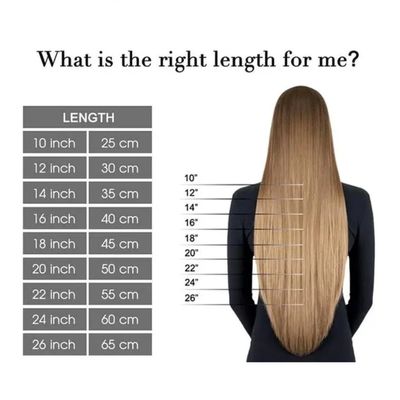 20inch Indian Remy Double Drawn Invisible Mini Flower Micro Tape Hair Extension for Us