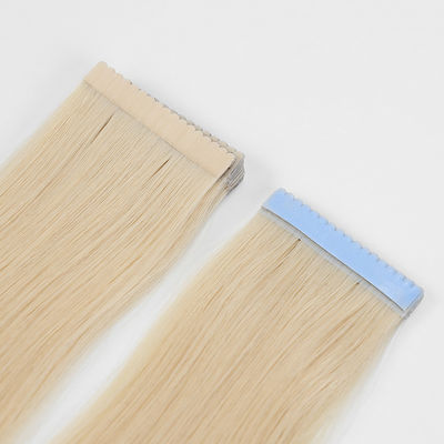 18 Months Life Double Drawn Virgin Remy Tape Hair Extensions Shipping Cost Included