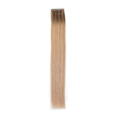 18 Months Life Double Drawn Virgin Remy Tape Hair Extensions Shipping Cost Included