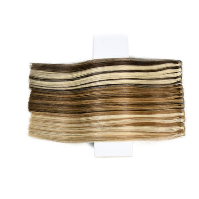 Double Drawn Tape in Hair Extensions Package 50.00cm * 8.00cm * 3.00cm 200 packs /carton