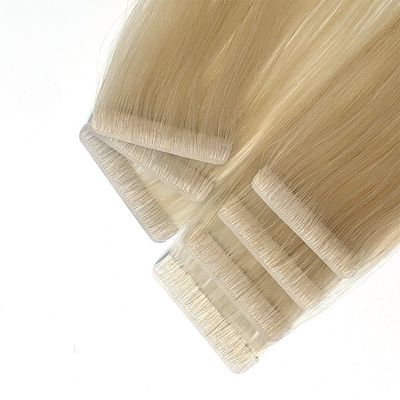 Muti-Color PU Invisible Tape Hair Extension for Human Hair from Top Suppliers
