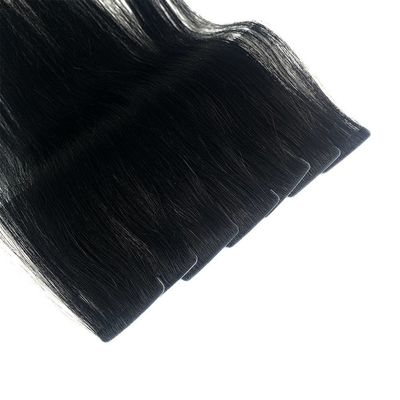 Muti-Color Invisible Seamless Injection Tape Hair Extension Package Gross Weight 0.300kg