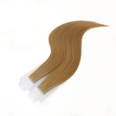Customized Request Euro Standard and Invisible Tape Hair From Raw Hair Vietnamese Hair