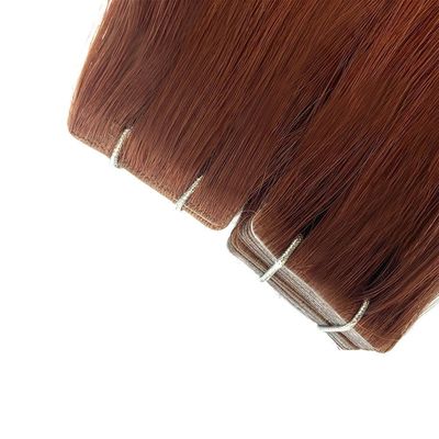 Package Size 50.00cm * 8.00cm * 3.00cm 20inch Invisible Tape in Extensions Adhesive